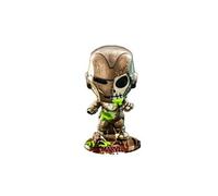Figurine COSB836 - Marvel Zombies - Iron Man Rusty Version