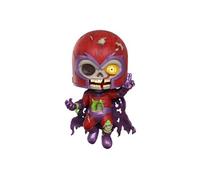 Figurine Hot Toys COSB837 - Marvel Zombies - Magneto Metallic Color Version