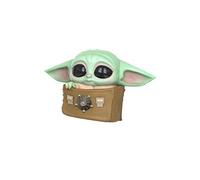 Figurine COSB841 - Star Wars : The Mandalorian - The Child Satchel Bag