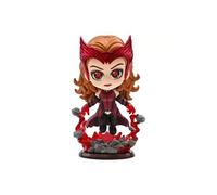 Figurine COSB850 - Marvel Comics - Wanda Vision - Scarlet Witch