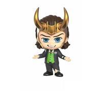 Figurine Hot Toys COSB875 - Marvel Comics - Loki - President Loki