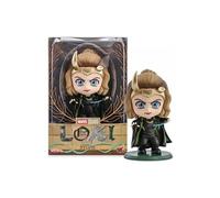 Figurine Hot Toys COSB876 - Marvel Comics - Loki - Sylvie