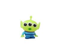 Figurine COSB877 - Disney - Toy Story - Alien Translucent Version