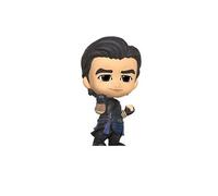 Figurine COSB880 - Marvel Comics -Shang Chi - Wenwu