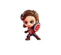 Figurine Hot Toys COSB881 - Marvel Comics - What If … ? - Captain Carter G
