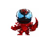 Figurine de collection Hot toys Figurine COSB896 - Marvel Comics - Carnage