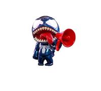 Figurine Hot Toys COSB898 - Marvel Comics - Venom & Megaphone G