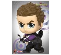 Figurine de collection Hot toys Figurine COSB912 - Marvel Comics - Hawkeye - Hawkeye
