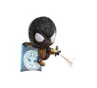 Figurine COSB916 - Marvel Comics - Spider Man : No Way Home - Spider Man Black and Gold Suit Version