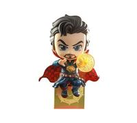 Figurine Hot Toys COSB919 - Marvel Comics - Spider Man : No Way Home - Doctor Strange