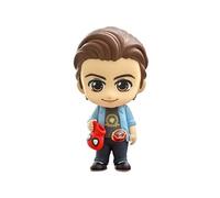 Figurine Hot Toys COSB920 - Marvel Comics - Spider Man : No Way Home - Peter Parker