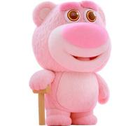 Figurine COSB926 - Disney - Toy Story - Lotso Pastel Pink Version