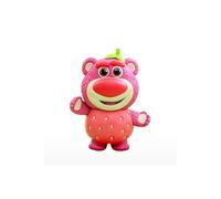 Figurine Hot Toys COSB927 - Disney - Toy Story - Lotso Strawberry Version