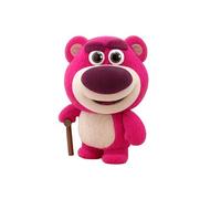 Figurine de collection Hot toys Figurine COSB933 - Disney - Toy Story - Lotso