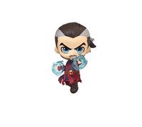 Figurine Hot Toys COSB948 - Marvel Comics - Doctor Strange : Multiverse Of Madness - Defender Strange