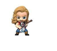Figurine de collection Hot toys Figurine COSB951 - Marvel Comics - Thor : Love And Thunder - Thor