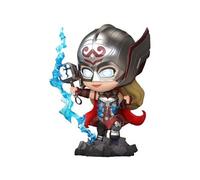 Figurine COSB954 - Marvel Comics - Thor : Love And Thunder - Mighty Thor Battling Version