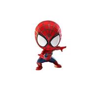 Figurine Hot Toys COSB956 - Marvel Comics - Spider Man : No Way Home - The Amazing Spider-Man