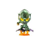 Figurine Hot Toys COSB958 - Marvel Comics - Spider Man : No Way Home - Green Goblin