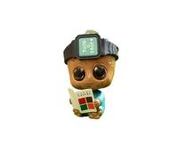 Figurine Hot Toys COSB968 - Marvel Comics - I Am Groot - Groot Reading Version