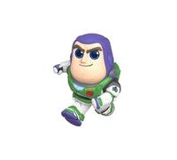 Figurine Hot Toys COSB972 - Disney - Toy Story - Space Ranger Alpha Buzz Lightyear G