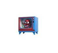 Figurine COSB975 - Marvel Comics - Spider Man : Beyond Amazing - Spider Man on TV
