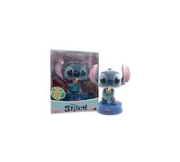 Figurine COSB985 - Disney - Stitch - Stitch & Scrump