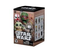 Figurine Cosbi Star Wars Serie 1 Modèle aléatoire