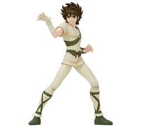 BanPresto - Saint Seiya - Saint Cosmo Memoir - Pegasus Seiya Tv Anime Episode1 Statue
