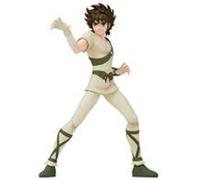 Banpresto - Statue Saint Cosmo Memoir Pegasus Seiya - Saint Seiya TV Anime Épisode 1