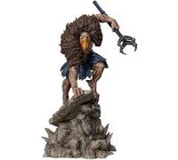 Cosmocats - Statuette 1/10 Bds Art Scale Vultureman 27 Cm