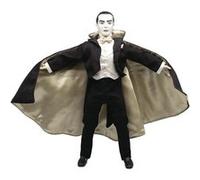 Figurine Count Dracula Universal Monsters 36 cm Multicolore G