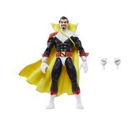 Figurine Count Nefaria Iron Man Marvel Comics 15 cm