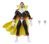 Marvel Comics - Figurine Marvel Legends Count Nefaria - inspirée des bandes dessinées