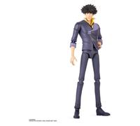 Cowboy Bebop - Figurine 1/8 Spike Spiegel