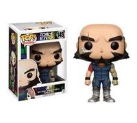 Figurine Cowboy Bebop - Jet Pop 10cm G