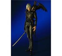 Figurine Cowboy Bebop Play Arts Kai - Vicious G