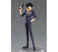 Figurine Cowboy Bebop - Spike Spiegel Pop Up Parade 18cm