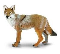 Safari Ltd Coyote 2 Figure Marron,Blanc From 3 Years