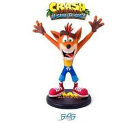 Figurine Crash Bandicoot 23 Cm