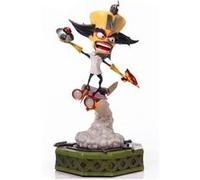 Figurine Crash Bandicoot 3 - Statuette Dr. Neo Cortex 55 cm. G