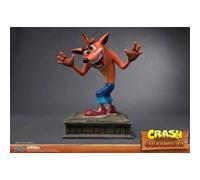 Figurine - Crash Bandicoot - First 4 Figures Crash 41 Cm