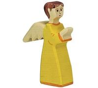 Figurine crèche de noël - ange 2