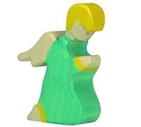 Figurine crèche de noël - ange à geno