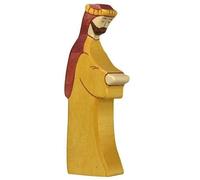 Figurine crèche de noël - joseph 2
