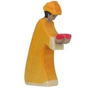 Figurine crèche de noël - melchior