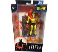 figurine creeper McFarlane 15 cm - The New Batman Adventures