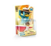 Figurine Cristal Agent P.