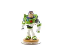 Figurine Cristal Buzz L'éclair Disney Infinity 1.0