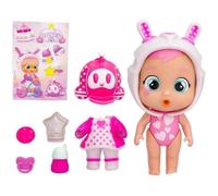 Figurine Cry Babies Magic Tears Stars House - Coney